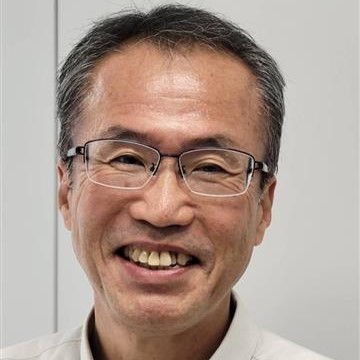MORIWAKI Masanao